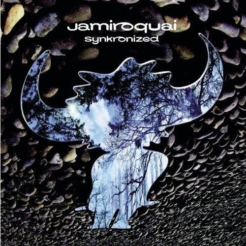Jamiroquai- Synkronized [ vinyl ]