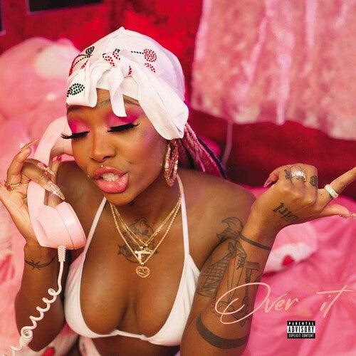 Summer Walker- Over It [ vinyl ]