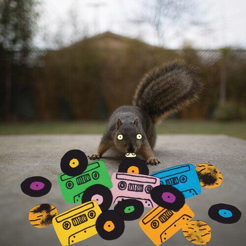 Evidence- Squirrel Tape Instrumentals 1 [ vinyl ]