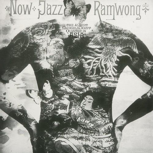 Albert Mangelsdorff- Now Jazz Ramwong [ vinyl ]