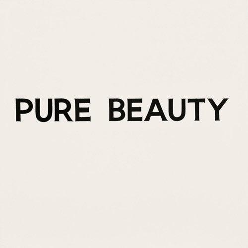 Shirt- Pure Beauty [ vinyl ]