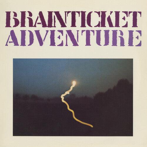 Brainticket- Adventure [ vinyl ]