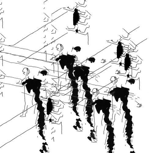 Hanz- Plasty Ii [ vinyl ]