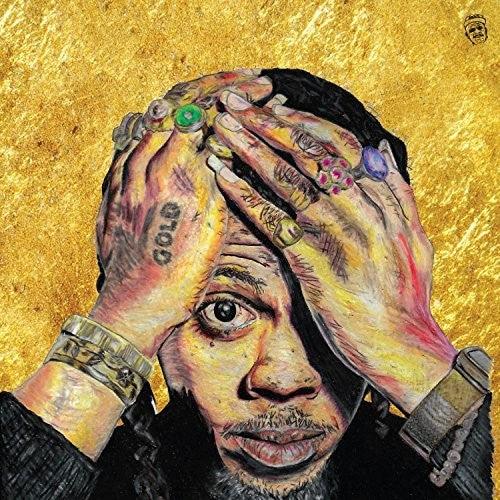 Trinidad James- Father Figga [ vinyl ]