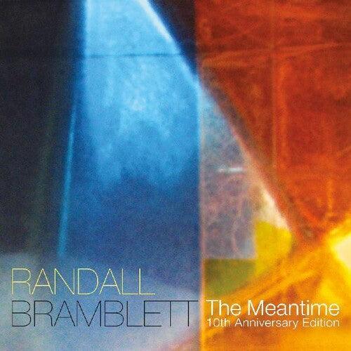 Randall Bramblett- Meantime (10th Anniversary Edition) [ vinyl ]