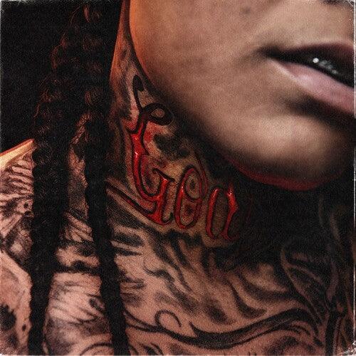 Young M.a- Herstory in the Making [ vinyl ]