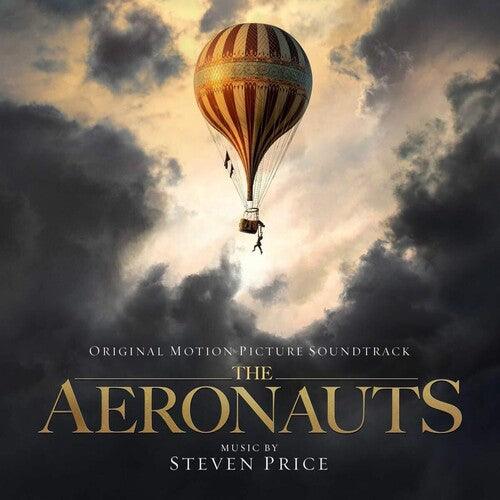 Steven Price- The Aeronauts [ vinyl ]