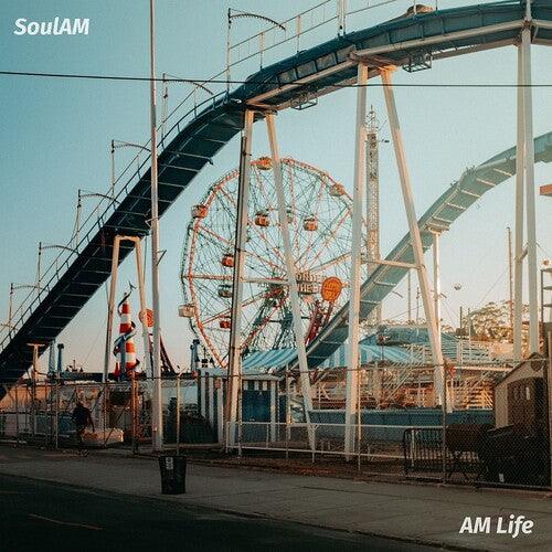 Soul Am- AM Life [ vinyl ]