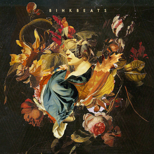 Binkbeats- P.M.P.U. Part 2 [ vinyl ]