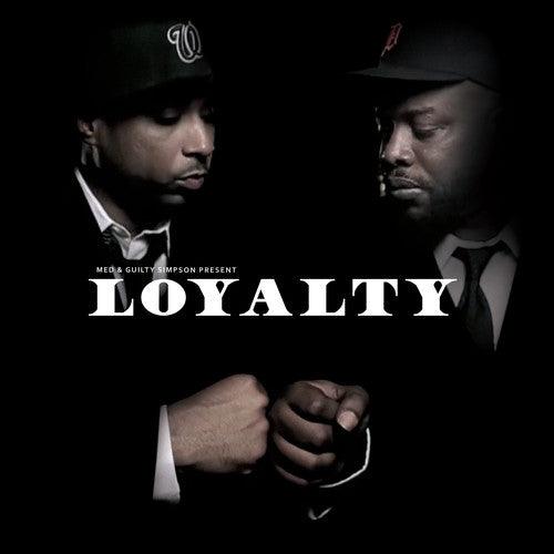 Loyalty [ vinyl ]