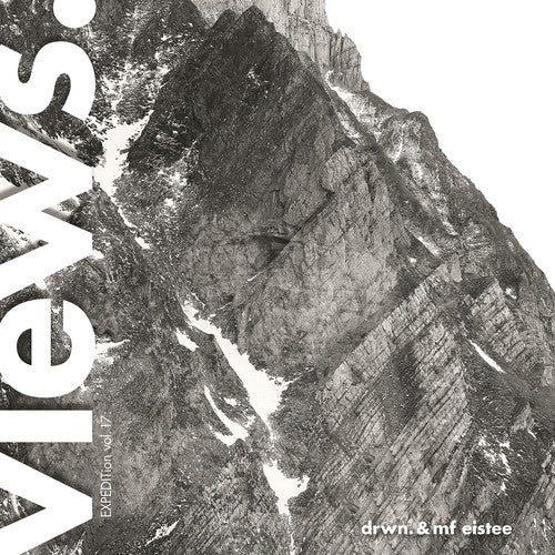Drwn. & Mf Eistee- EXPEDITion Vol. 17: Views [ vinyl ]
