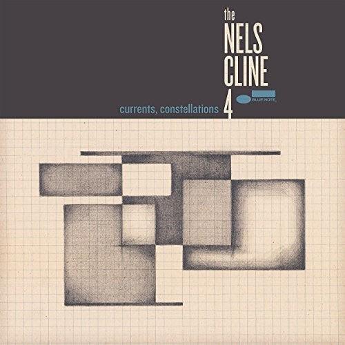 Nels Cline- Currents, Constellations [ vinyl ]