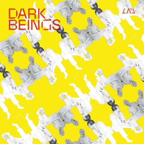 Dark Beings- Lal [ vinyl ]