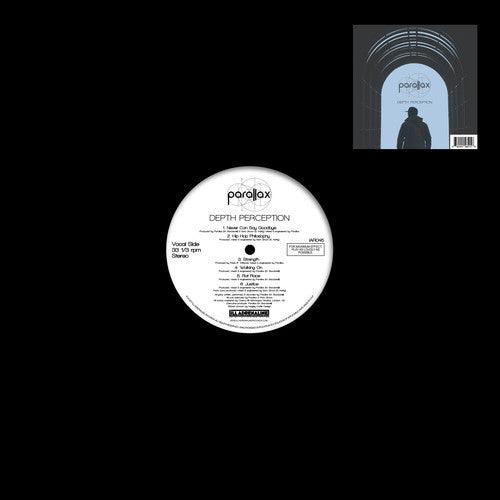Parallax- Depth Perception [ vinyl ]