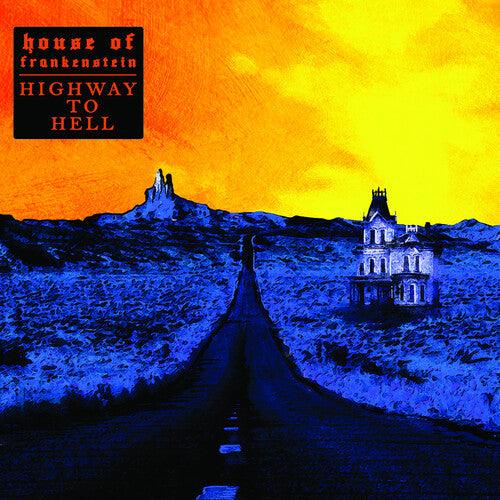 House of Frankenstein- Highway to Hell [ vinyl ]