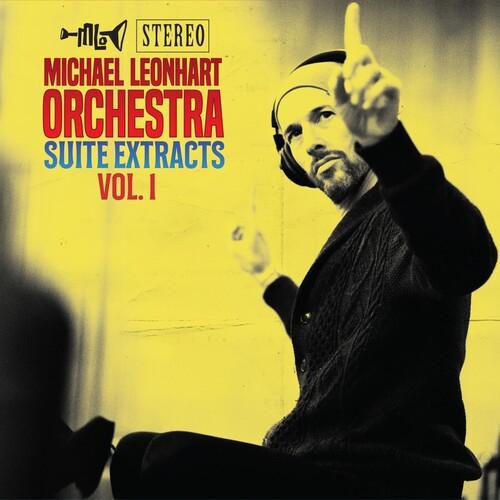 Michael Leonhart Orchestra- Suite Extracts Vol. 1 [ vinyl ]