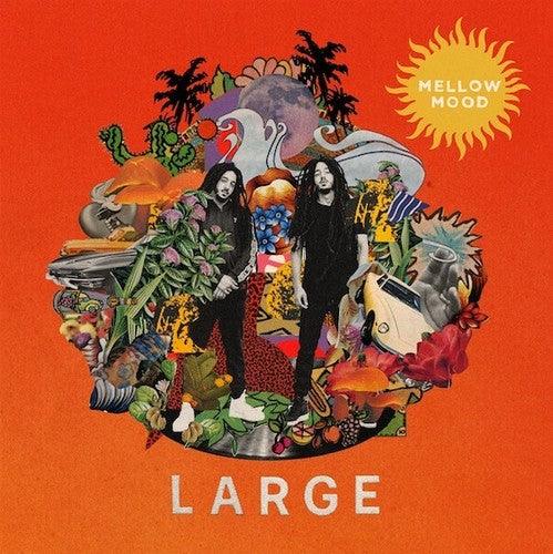 Mellow Mood- Large [ vinyl ]