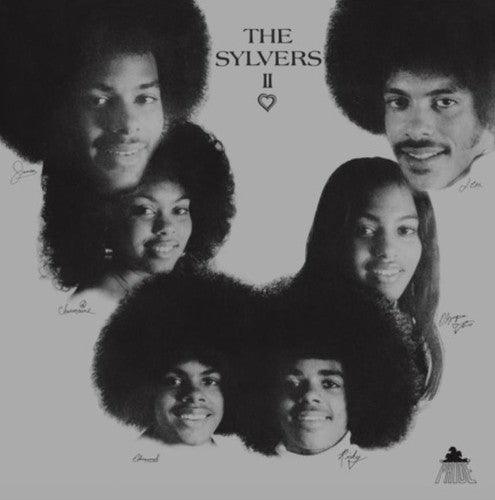 The Sylvers- Ii [ vinyl ]