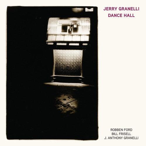 Jerry Granelli- Dance Hall [ vinyl ]