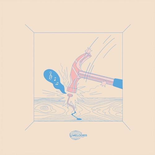 Synchrojack- Daylight / 900th Lifetime (12") [ vinyl ]