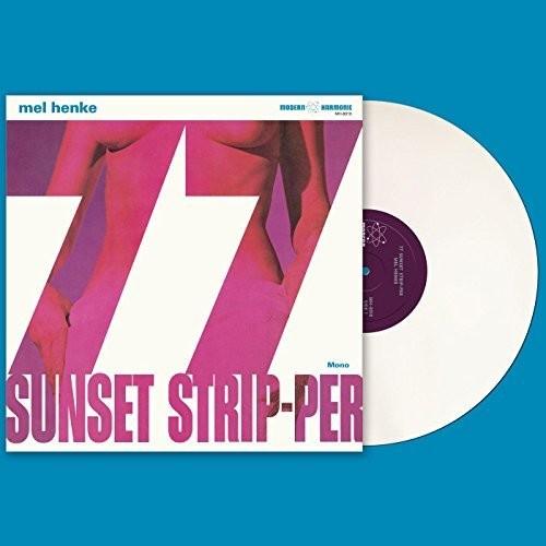 Mel Henke- 77 Sunset Strip-per [ vinyl ]