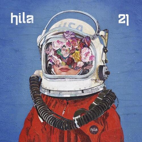 Hila- 21 [ vinyl ]