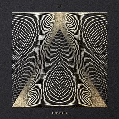 UJI- Alborada [ vinyl ]
