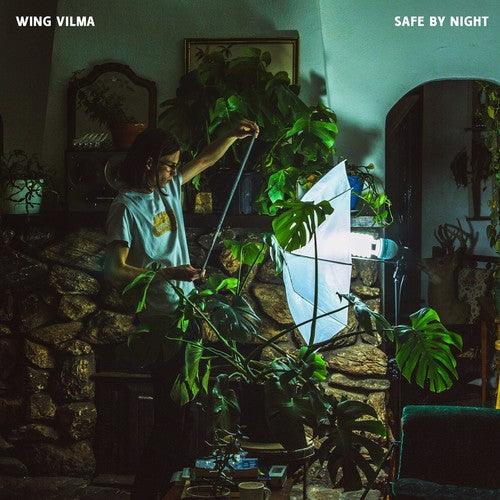 Wing Vilma- Safe By Night [ vinyl ]
