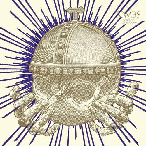 Tombs- Monarchy Of Shadows [ vinyl ]