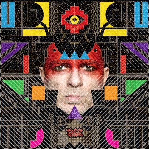 King Coya- Tierra De King Coya [ vinyl ]