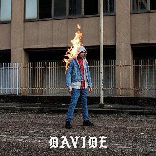 Gemitaiz- Davide [ vinyl ]