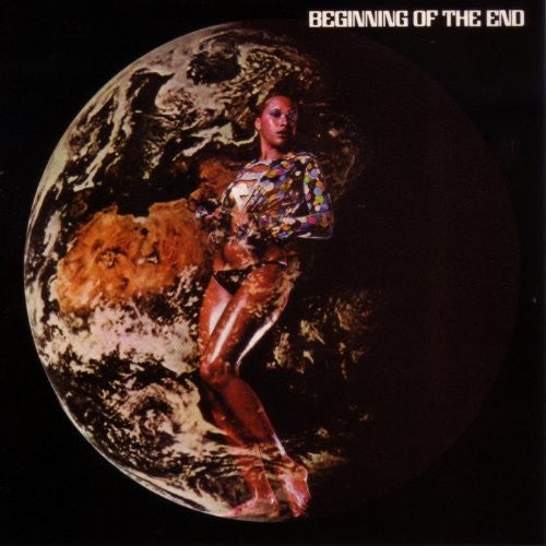 Beginning Of The End- Beginning Of The End [ vinyl ]