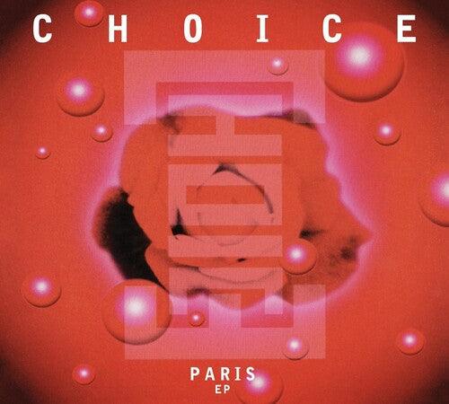 Choice- Paris [ vinyl ]