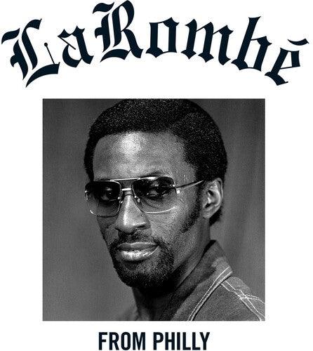 Larombe- From Philly [ vinyl ]