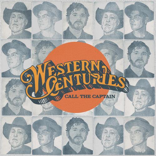 Western Centuries- Call the Captain [ vinyl ]
