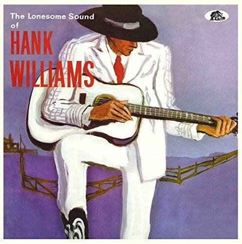 Hank Williams- Lonesome Sound [ vinyl ]