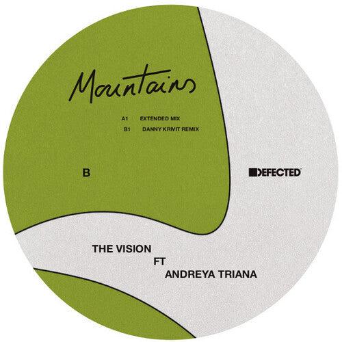 Mountains [ vinyl ]