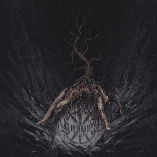 Sicarius- God Of Dead Roots [ vinyl ]