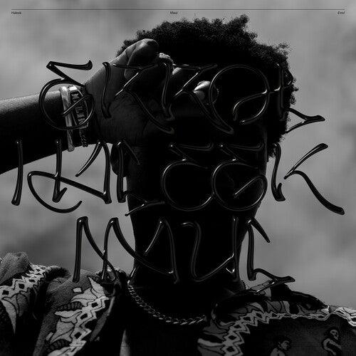 Haleek Maul- Errol [ vinyl ]