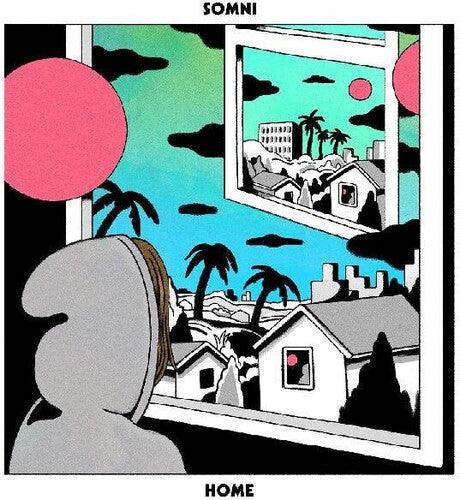Somni- Home [ vinyl ]
