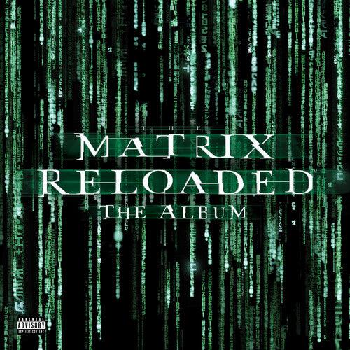 Various Artists- Matrix Reloaded (Music From and Inspired by the Motion Picture the Matrix) [ vinyl ]