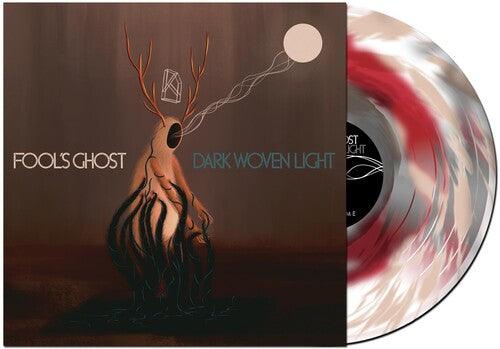 Fool's Ghost- Dark Woven Light [ vinyl ]