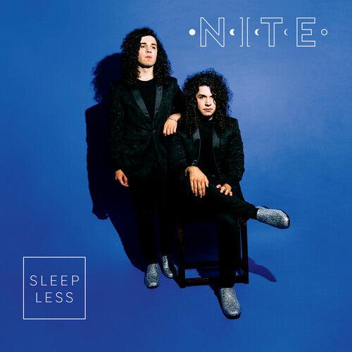 Nite- Sleepless [ vinyl ]