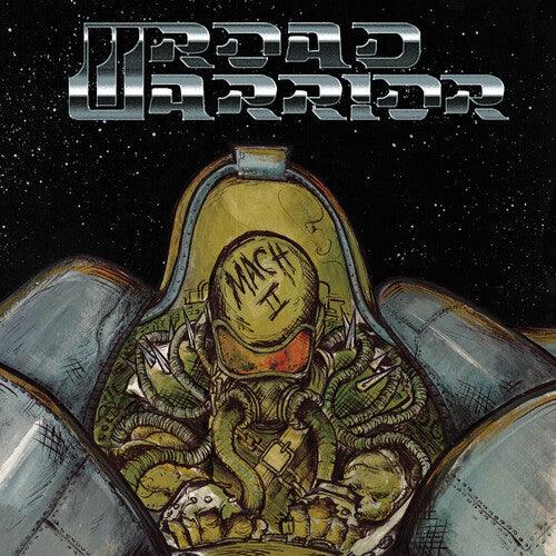 Road Warrior- Mach Ii [ vinyl ]