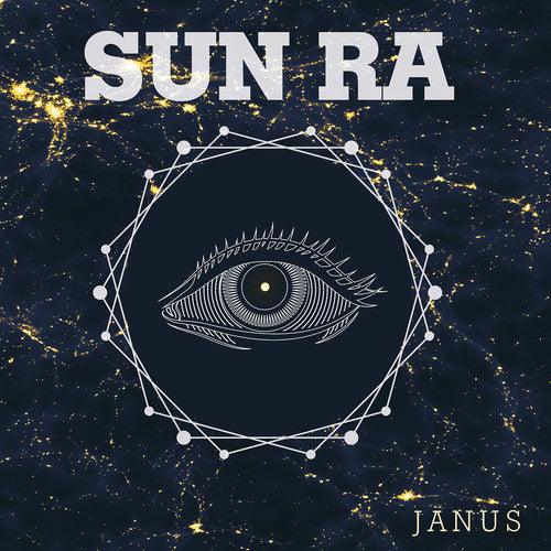 Sun Ra- Janus [ vinyl ]