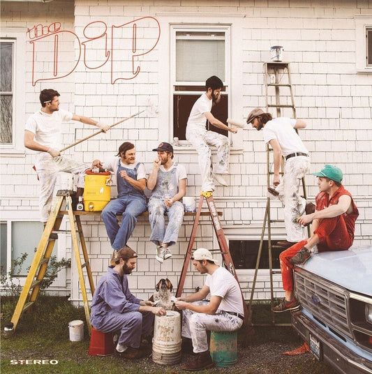 Dip- The Dip [ vinyl ]