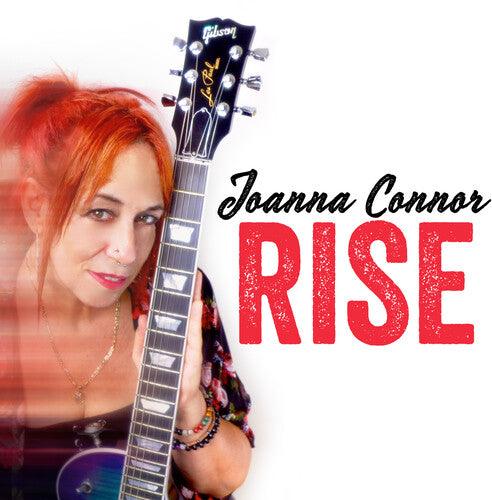 Joanna Connor- Rise [ vinyl ]