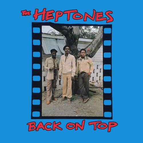 The Heptones- Back On Top [ vinyl ]