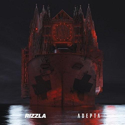 Rizzla- Adepta [ vinyl ]