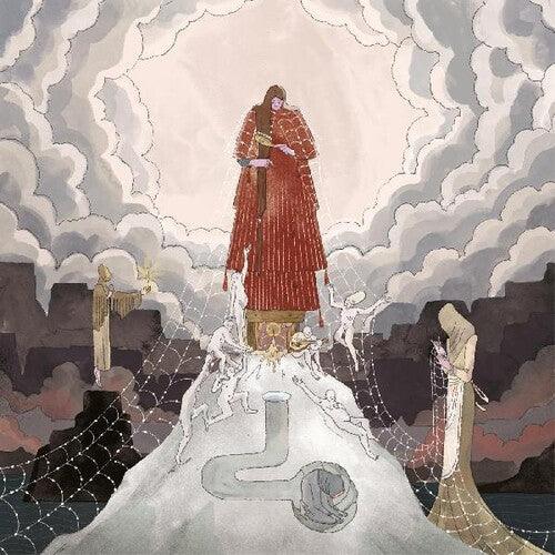Purity Ring- Womb [ vinyl ]